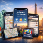 List of Our Projects