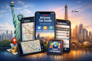 List of Our Projects