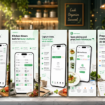 Chef Tools App: A Practical Kitchen Organizer for Recipes, Timers, Prep Lists and Service Workflow